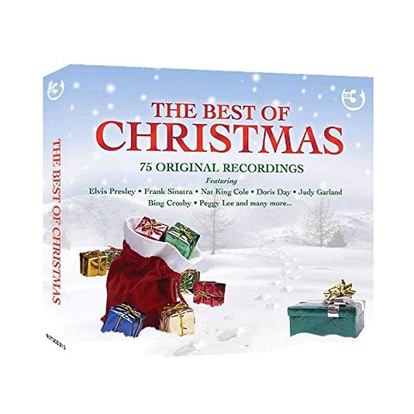 Various Artists ハートフル・クリスマス (The Best of Christmas) CD