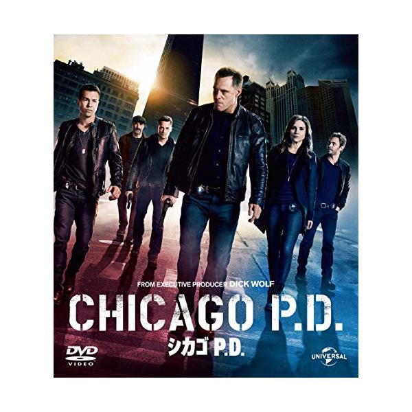 シカゴ P.D. シーズン1 バリューパック [DVD] : White Wings2
