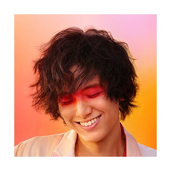 藤井風　CD 2枚セット 藤井風 LOVE ALL SERVE ALL（初回盤）CD2枚組】入荷しました