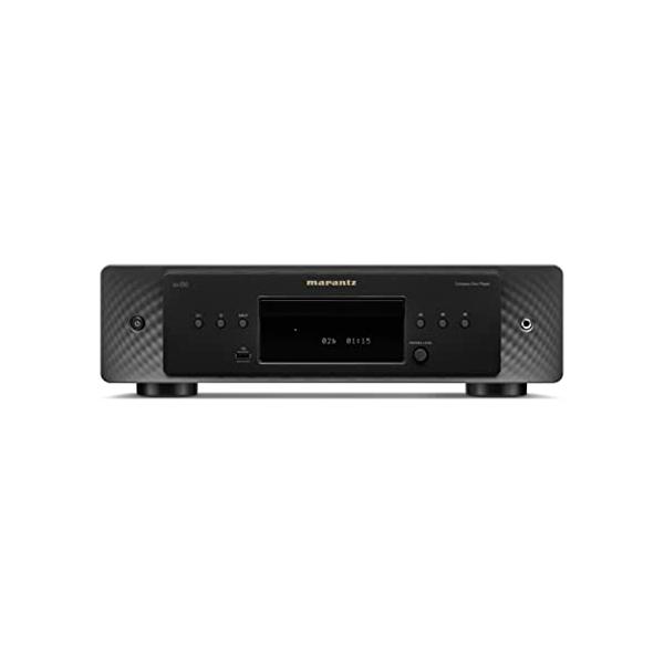 マランツ Marantz CDプレーヤー CD60 HDAM+HDAM-SA2搭載フル