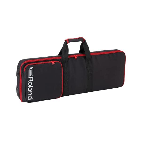他サイト： Roland ローランド/CB-GO61KP Keyboard Bag for GO-61K and GO-61P キーボードケースの商品画像