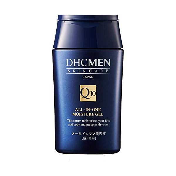 他サイト： DHC MEN オールインワン モイスチュアジェルの商品画像