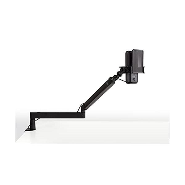 Elgato Wave Mic Arm LP 薄型デザインマイクアーム 配信/ゲーミング/レコーディング向け クランプ式固定 モニター下部からの :Whited29d251c1a:White Wings2 通販 Smatree「ショックマウント付き」マイクアーム HyperX SoloCast Hyperx QuadCast HyperX QuadC