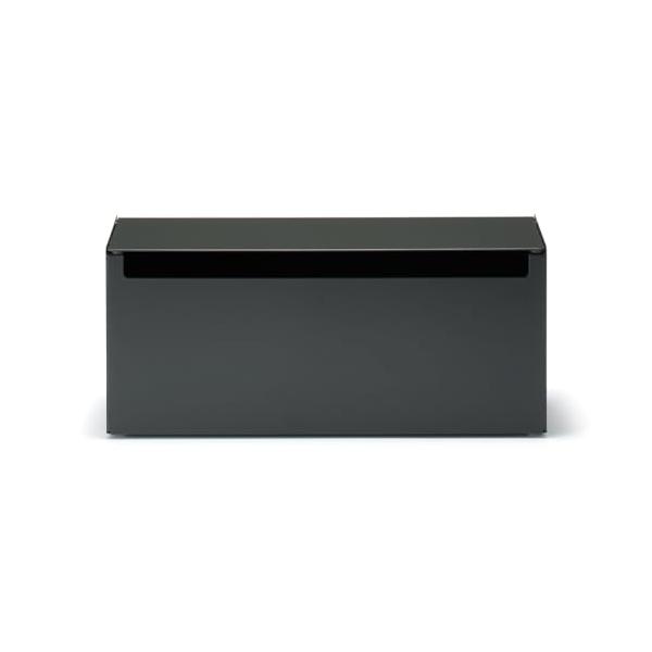 RMダークグレー/幅32×奥行10×高さ14cm/83767167・Color:ダークグレー・パッケージ個数:1・サイズ:幅32×奥行10×高さ14cm・カラー:ダークグレー・素材:本体:スチール・滑り止めパーツ:シリコーンゴム・原産国:中...