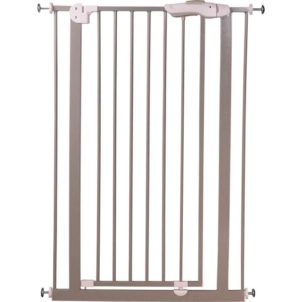 アイリスプラザ ペットゲート ドア付き ハイタイプ ホワイト 高さ153cm Amazon.co.jp: アイリスプラザ ペットゲート ドア付き ハイ