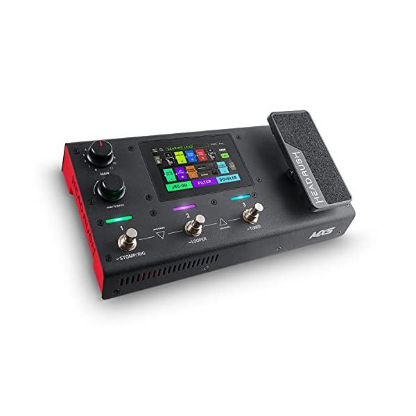 HEADRUSH MX5 保証残あり HEADRUSH MX5 保証残あり