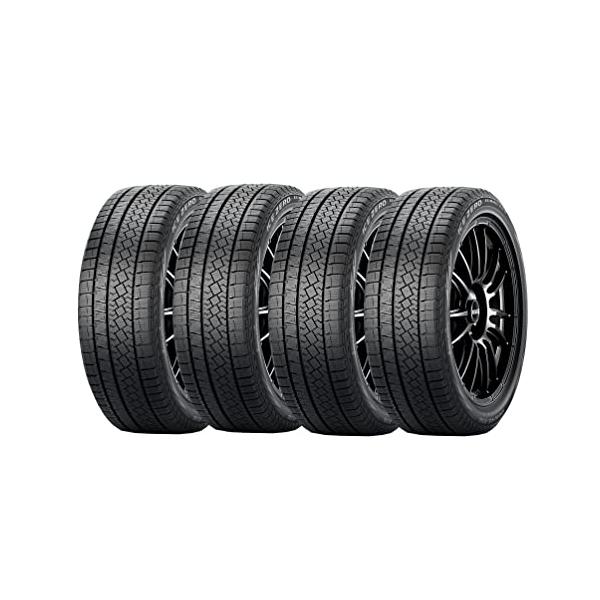 交換サービス対象】 PIRELLI(ピレリ) スタッドレス 205/55R16 WINTER