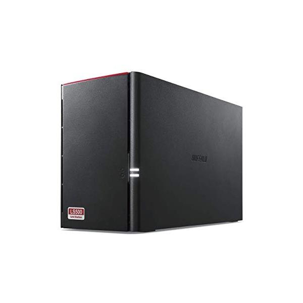 BUFFALO NAS スマホ/タブレット/PC対応 ネットワークHDD 2TB LS520D0202G 楽天市場】BUFFALO NAS スマホ/タブレット/PC対応 ネットワーク