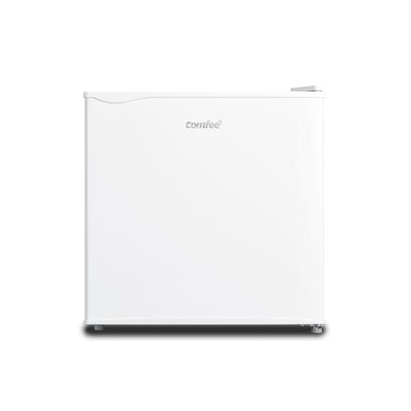 他サイト： コンフィー(COMFEE’) COMFEE' 冷蔵庫 45L 右開き ホワイト RCD45WH/E コンパクト 静音 省エネの商品画像