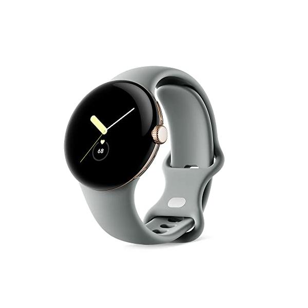 Google Pixel Watch Champagne Goldの魅力徹底解説