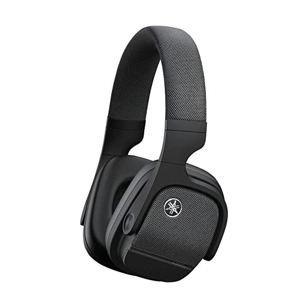 ヤマハ ワイヤレスヘッドホン YH-L700A(B) : サラウンド ヤマハ ワイヤレスヘッドホン YH-L700A(B) : サラウンド