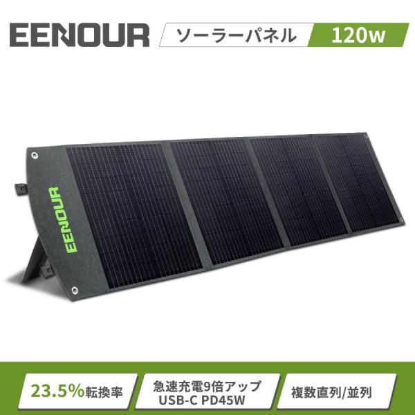 「プレ肉限定15％オフ」ソーラーパネル 120W PD60w 緊急対策