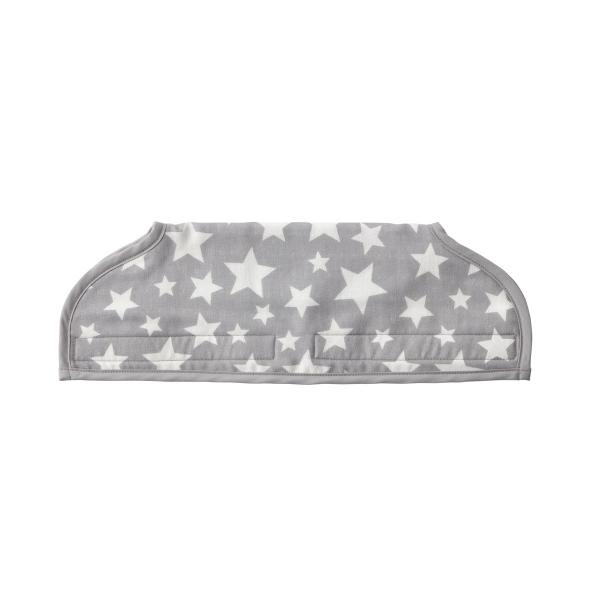 【材質】表地：綿100％　中地：ポリエステル100%　裏地：綿100%【サイズ】W31×D1×H11【原産国】日本