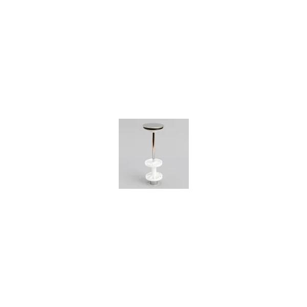 【メール便送料無料】パナソニック CQ12CT3W003 ヘアーキャッチャーφ41×126mm 2段構造型 / Panasonic