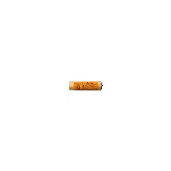 【メール便送料無料】パナソニック ER121L2507N バリカン用蓄電池 / Panasonic