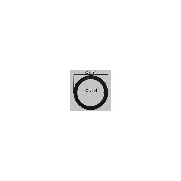 【メール便送料無料】LIXIL INAX  LF-LCW-HC-1 てまなし排水口パッキン