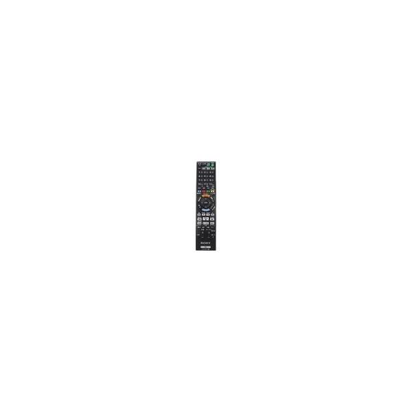 【追跡付きメール便送料無料】SONY  RMT-B006J→代替品 RMT-B012J   純正 ブルーレイレコーダーリモコン