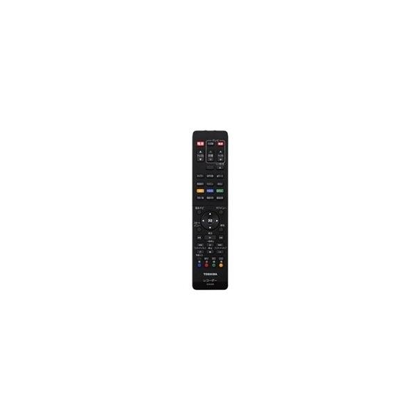 【メール便送料無料】東芝  SE-R0389 レグザブルーレイ 純正リモコン (79105249)