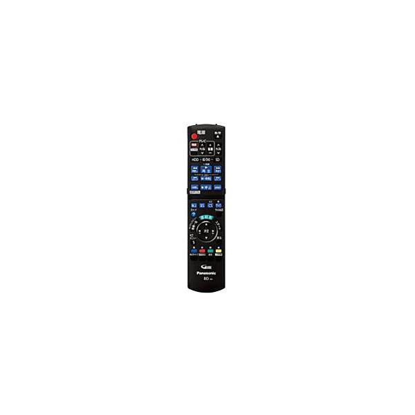 【小型宅配便送料無料】パナソニック ディーガ 純正リモコン N2QAYB000647（沖縄県及び離島を除く）
