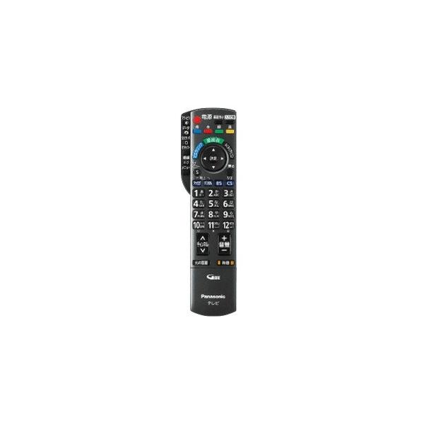 【追跡付きメール便送料無料】パナソニック ビエラ 純正リモコン N2QAYB000481 / Panasonic Viera