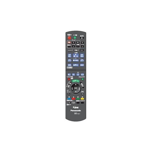 Panasonic リモコン TZT2Q011217 DIGA 【メール便送料無料】パナソニック ディーガ 純正リモコン