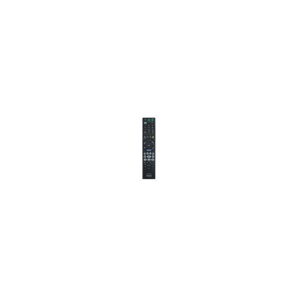【追跡付きメール便送料無料】SONY 純正 ブルーレイレコーダーリモコン RMT-B015N / RMT-B015J後継品 ソニー BDレコーダーリモコン