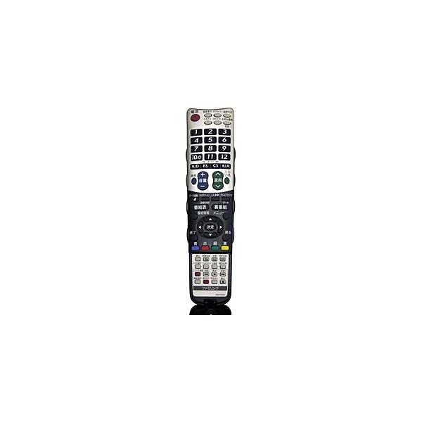 【小型宅配便送料無料】0106380407 シャープ 純正テレビリモコン　RRMCGB047WJN3    新品 AQUOS TVリモコン　(0106380218代替品)