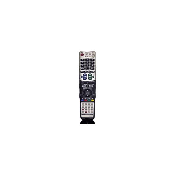 【小型宅配便送料無料】シャープ  0106380468 純正液晶テレビリモコン　RRMCGB047WJNF 010-638-0468 新品 AQUOS TVリモコン(0106380290後継モデル）