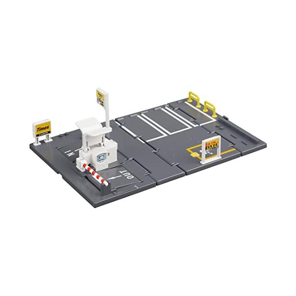 カラー：無しスタイル：タイムズパーキング原産国:ベトナム梱包サイズ: 5.0×17.0×10.0(cm)素材:プラスチック対象性別: unisex
