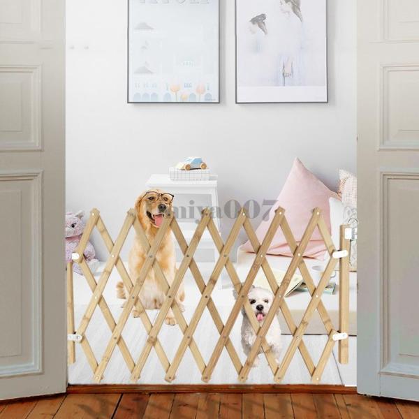 商品名:フェンス 犬 ペット ゲート 玄関 おしゃれ 門扉 間仕切り ドッグラン 屋外 室内 サークル 脱走対策 ゲージ 柵 衝立 ラティス ベビーゲート どこでもゲート                            商品説明:ペッ...