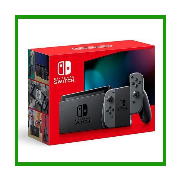 Nintendo Switch 外箱訳アリ ニンテンドー スイッチ 新型 バッテリー