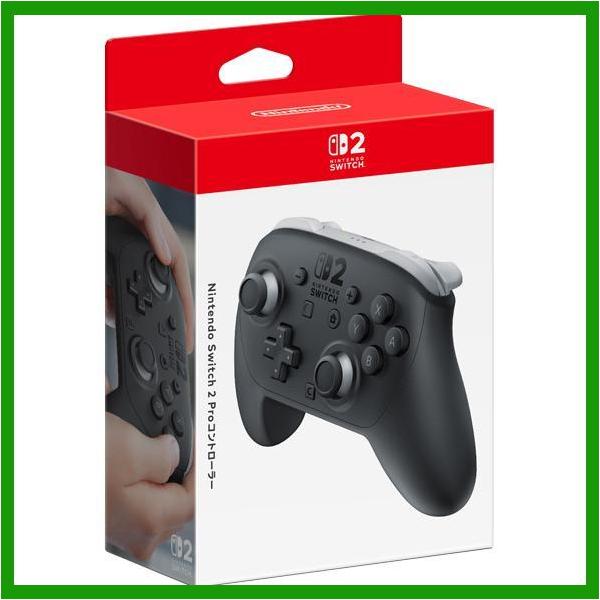 ニンテンドーSwitch 本体　Nintendo プロコン　セット　かなり美品 任天堂純正品】 Switch Proコントローラー Nintendo