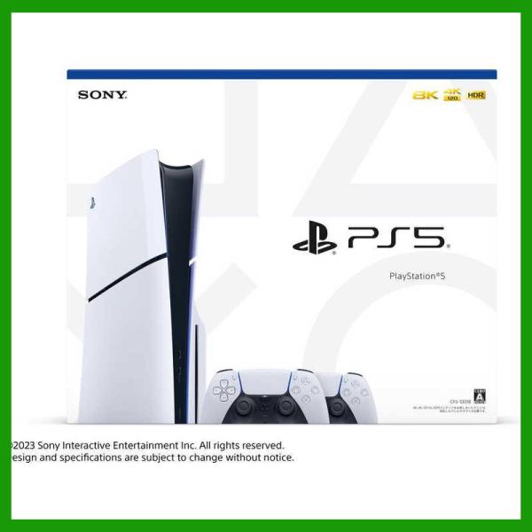 PlayStation PlayStation5 ディスクドライブ搭載モデル PlayStation PlayStation5 ディスクドライブ搭載モデル