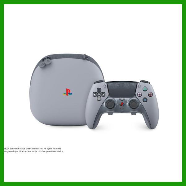 PlayStation DualSense Edge デュアルセンスエッジ 30周年 PlayStation DualSense Edge デュアルセンスエッジ 30周年