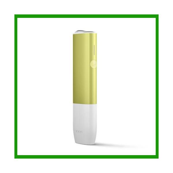 アイコス（IQOS） 外箱訳アリ 製品登録可 IQOS ILUMA ONE BRIGHT
