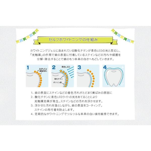 ホワイトwスターライト ホワイトニング Led マウスピース Ledライト マウスピース付き セルフホワイトニング Buyee Buyee Japanese Proxy Service Buy From Japan Bot Online