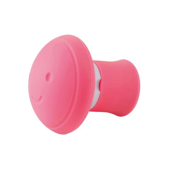 顔の筋肉が衰えることによって口元あたりがたるみます。フェイストレッチで表情筋を鍛え、ほうれい線をなくし、若々しい表情に！毎日楽しくお顔エクササイズ！！1日2〜3分、口にくわえて息を吸ったり吐いたりすることで表情筋・ほうれい線・加齢肌を鍛えま...