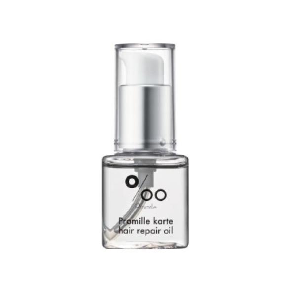 ダメージケア成分として業界初となるスムースシルク&amp;浸透型コラーゲンを配合した"Wオイルプロテイン処方"に加え、14種類の天然由来植物オイル*とCMC類似成分*を配合。髪の内側から外側までダメージケアしつつ潤いを閉じ込め、毛先までパサ...