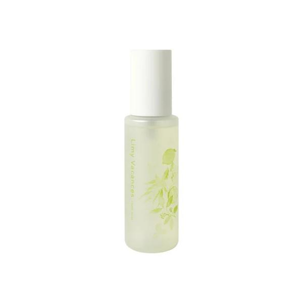 ライミーバカンス ルームミスト 100ml 生活の木 フレグランス ライム カフィアライムリーフ プルメリア