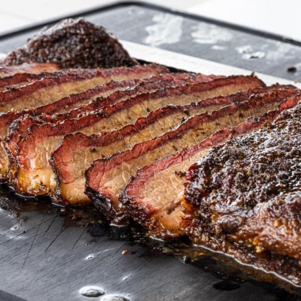 特大 ビーフブリスケット3.5KG~4KG 牛〓 ブロック 前バラ肉 肩バラ肉 グラスフェッド コーンビーフ用 Brisket Grass-fed  plus size