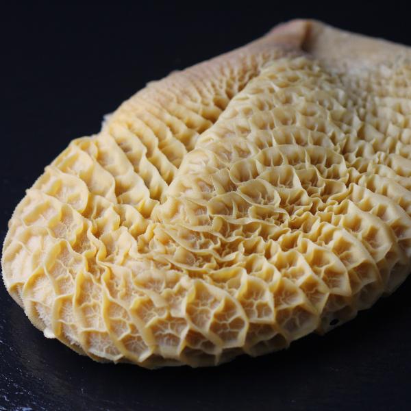 牛ハチノス（蜂巣胃）1.3~1.6Kg　Beef Honey comb| Tripes | Offal | Innards