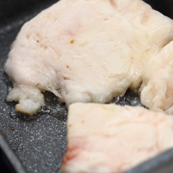 国産 牛脂　Domestic Beef Fat 950g