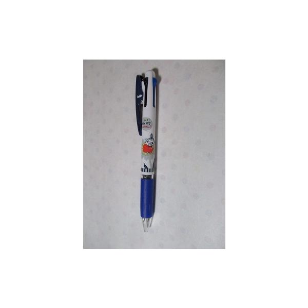 カミオジャパン ムーミン ジェットストリーム 3色ボールペン 0 5mm リトルミイ 258の価格と最安値 おすすめ通販を激安で