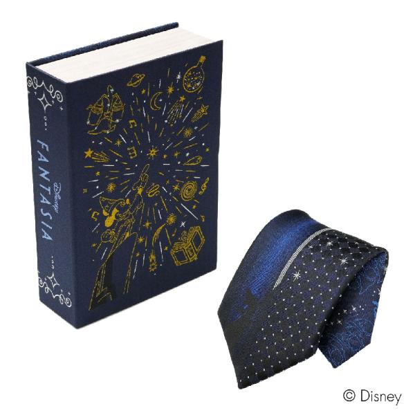Disney（ディズニー） ディズニー正規ライセンス BOOK型BOX入り