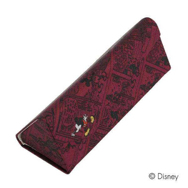 ディズニー EXPO 2015 メガネケース ミッキー Disney（ディズニー） ディズニー正規ライセンス ミッキーマウス