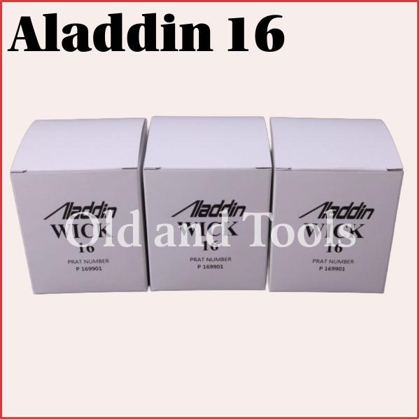 アラジンストーブ　替芯　wick 37A シリーズ8&15 新品未使用 アラジン15 替芯 / Aladdin 15型 8 ブルーフレーム 芯 ストーブ