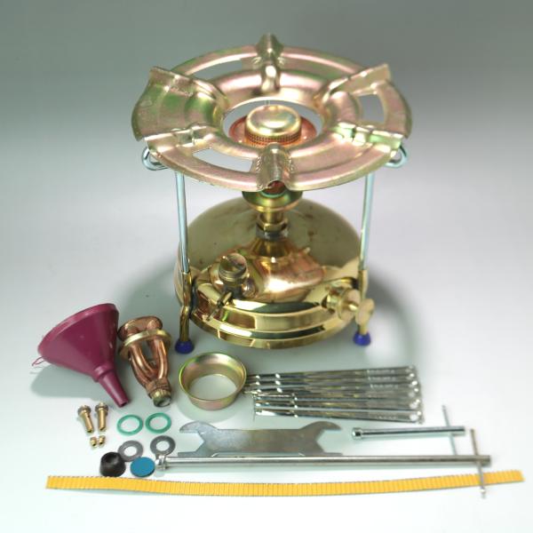 PEKOPA？ 1ストーブ・バーナー ケロシン 灯油 OPTIMUS オプティマス ケロシン（灯油）バーナー ストーブ