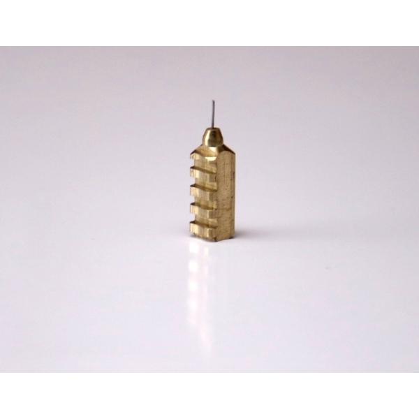 オプティマス 111 8R ニードル / スベア123R クリーニングニードル No