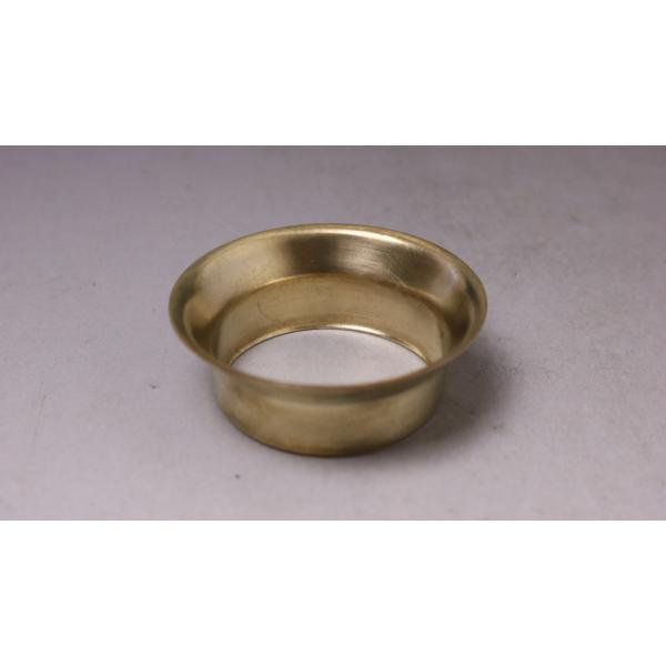 マナスル Hope126 真鍮フレームリング バーナー / Manaslu HOPE