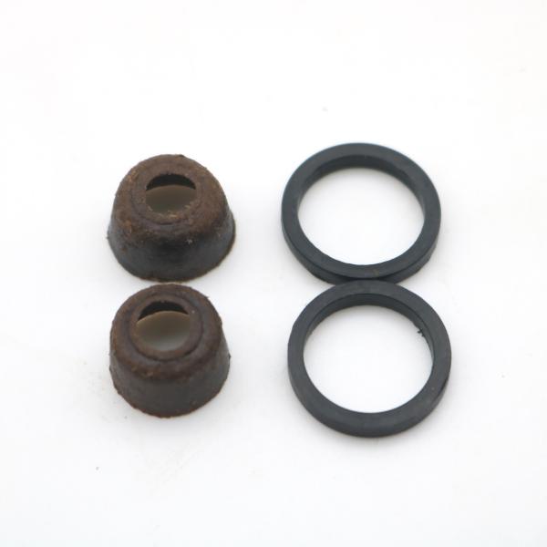 Phoebus ホエーブス 625 ポンプカップ2個＆ポンプパッキン2枚 全4点